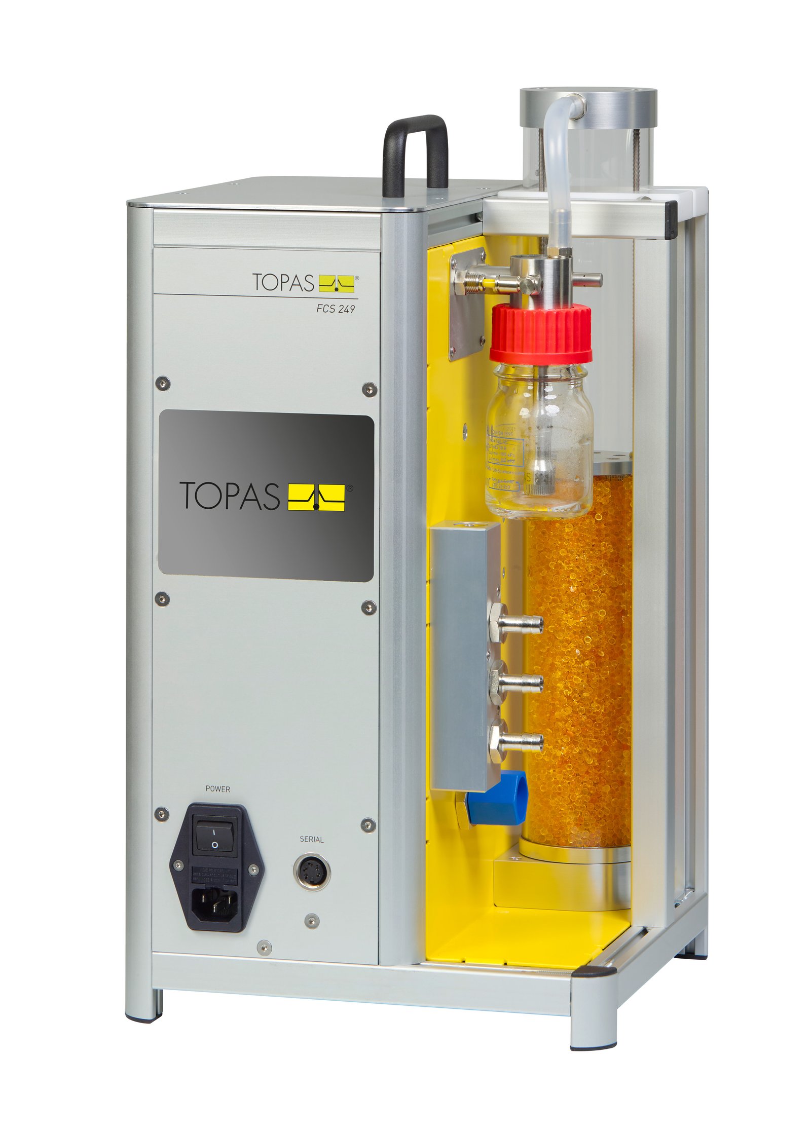 FCS 249 Calibration Aerosol Generation System product image